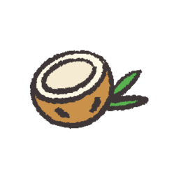 Coconut Oil