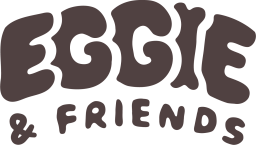 Eggie & Friends